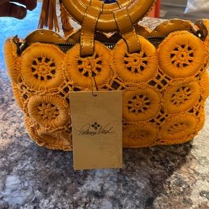 Patricia Nash handbag